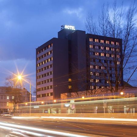 Harmony Club Hotel Ostrava Exterior foto